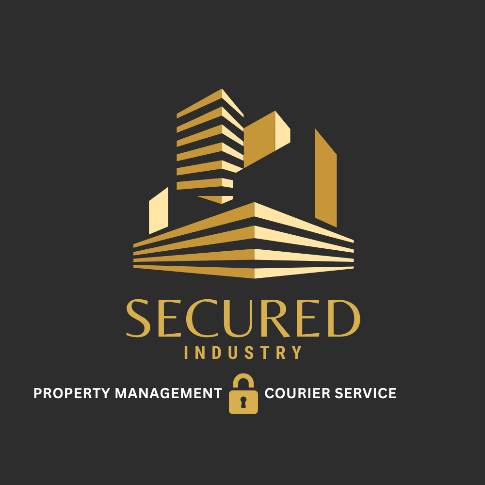 Secured Industry