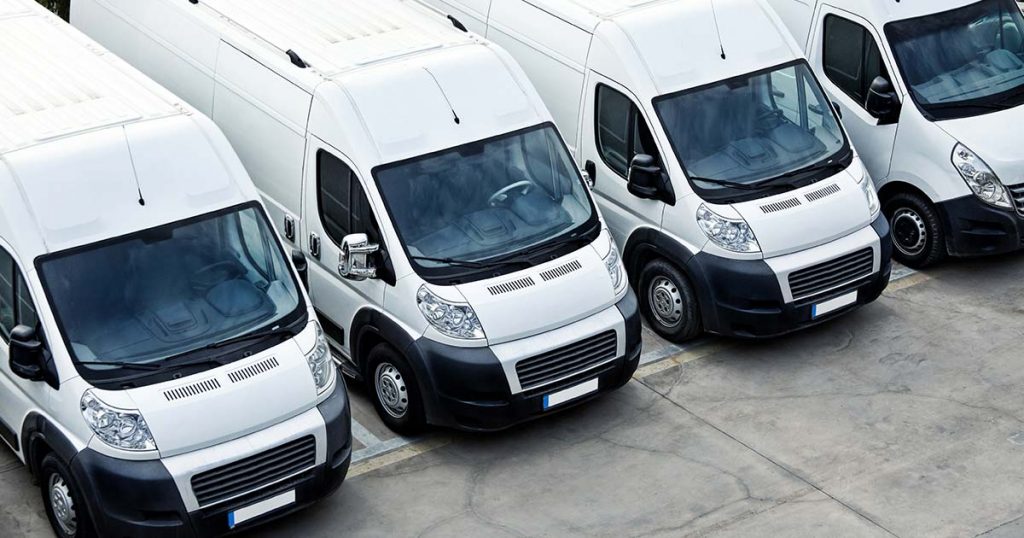cargo-vans