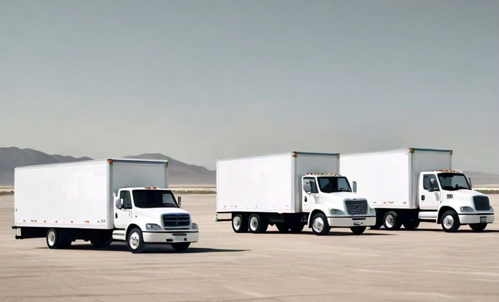cargotrucks